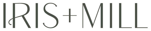 Iris + Mill logo