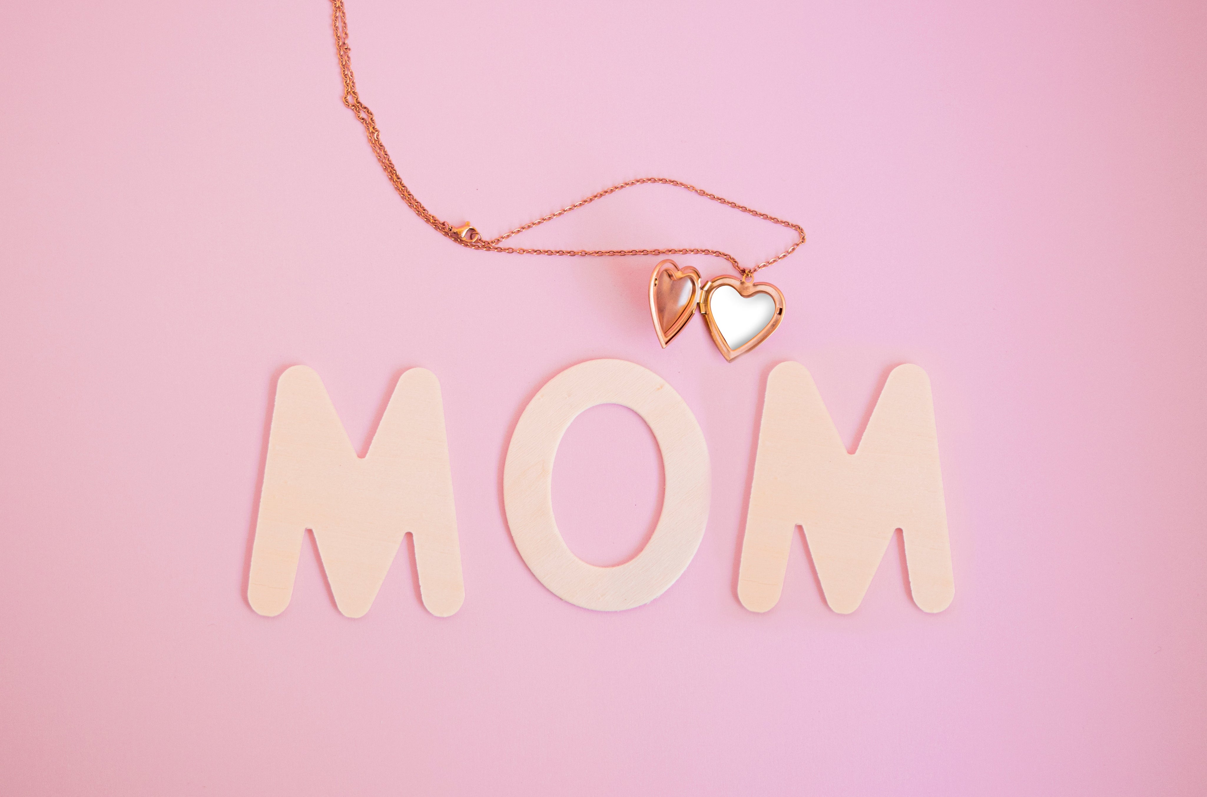 Jewelry Gift Ideas for Mother's Day - Iris + Mill