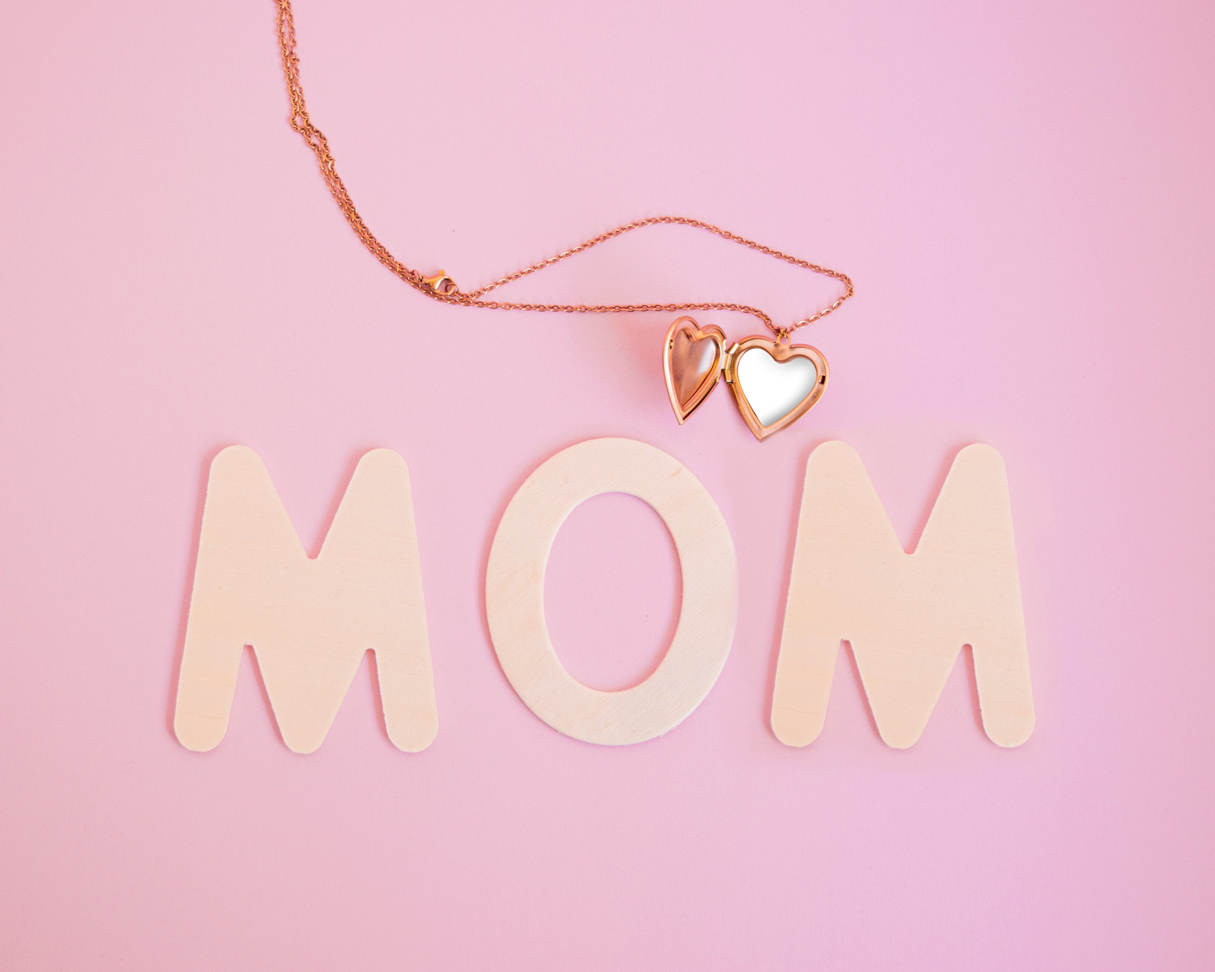Jewelry Gift Ideas for Mother's Day - Iris + Mill