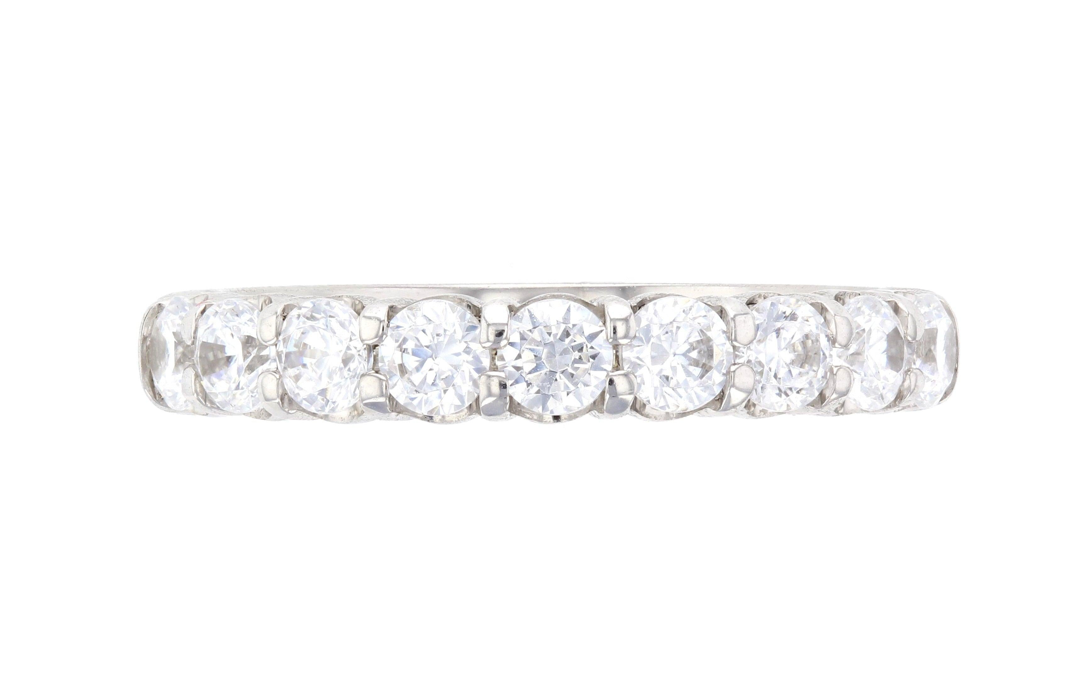 Women's Wedding Rings - Iris + Mill