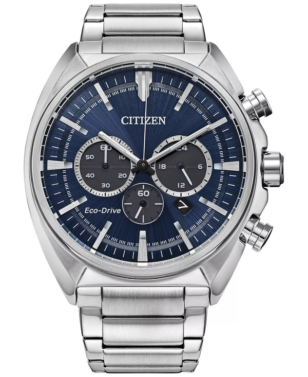 Citizen Eco-Drive Sport Chronograph Men's Watch CA4288-86L