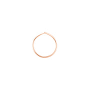 Petite Chevron Stackable Ring
