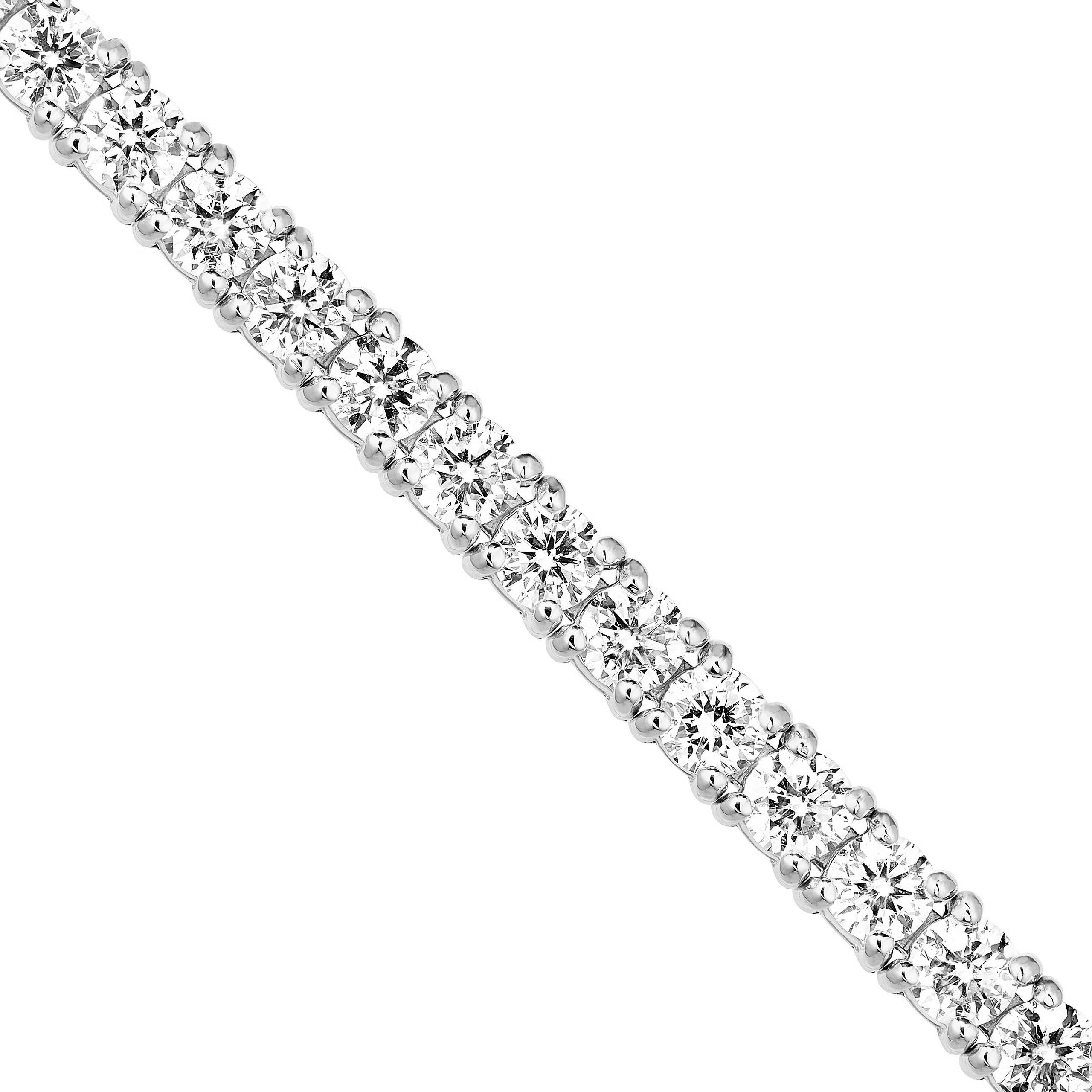 Petite Diamond Tennis Bracelet (1 ct. tw.)