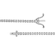 Petite Diamond Tennis Bracelet (1 ct. tw.)