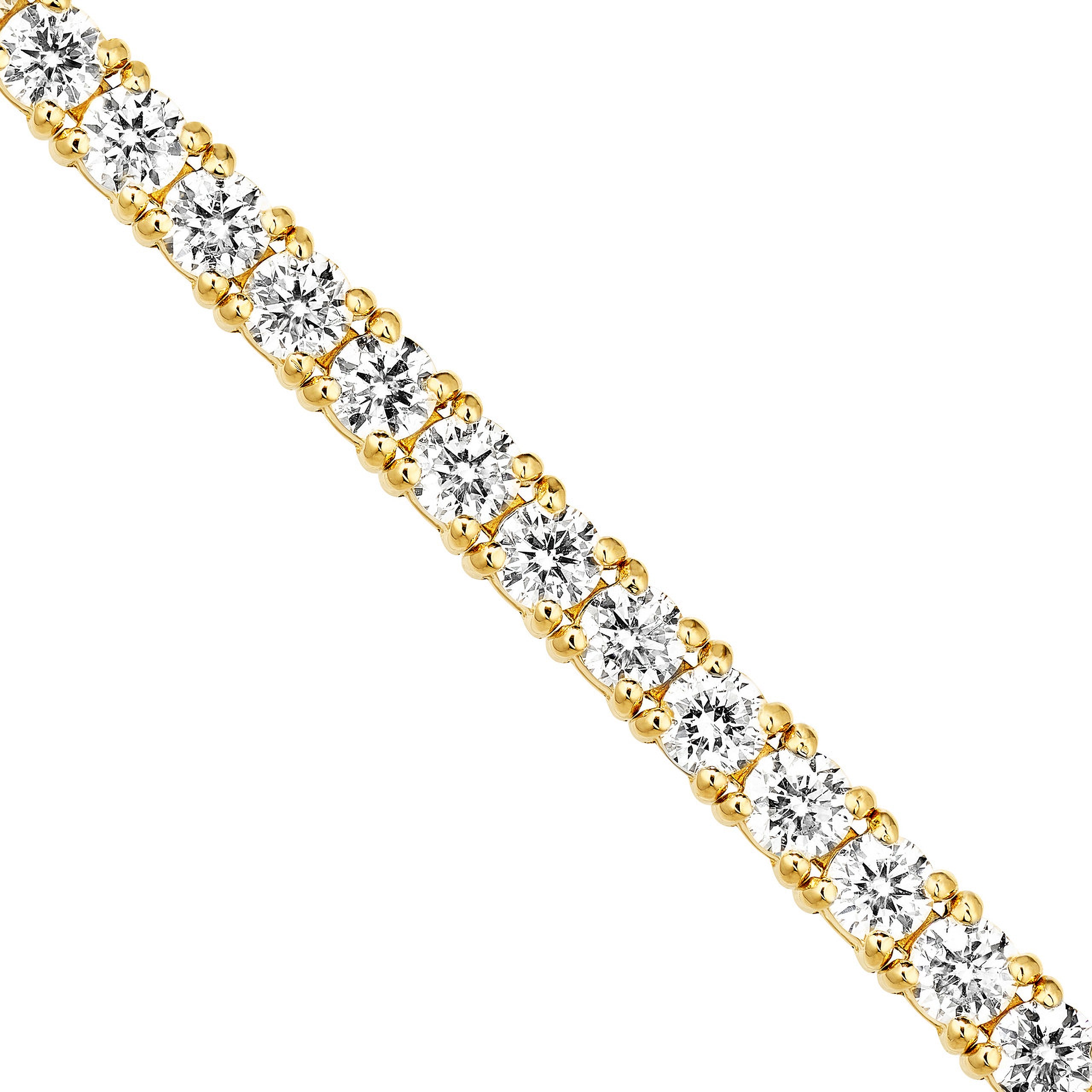 Petite Diamond Tennis Bracelet (1 ct. tw.)