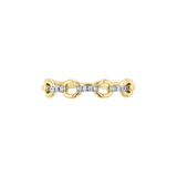 Diamond Chain Ring