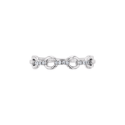 Diamond Chain Ring