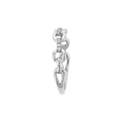 Diamond Chain Ring
