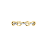 Diamond Chain Ring