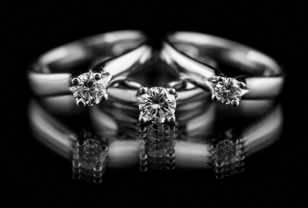Engagement rings image