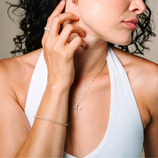 Petite Diamond Tennis Bracelet (2 ct. tw.)