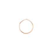 Petite Chevron Stackable Ring
