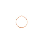 Petite Chevron Stackable Ring - Iris + Mill