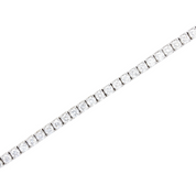 Four Prong Claw Round Diamond Tennis Bracelet (7 ct. tw.)