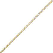 Scallé Diamond Tennis Bracelet (3 ct. tw.)