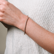 Scallé Diamond Tennis Bracelet (3 ct. tw.)