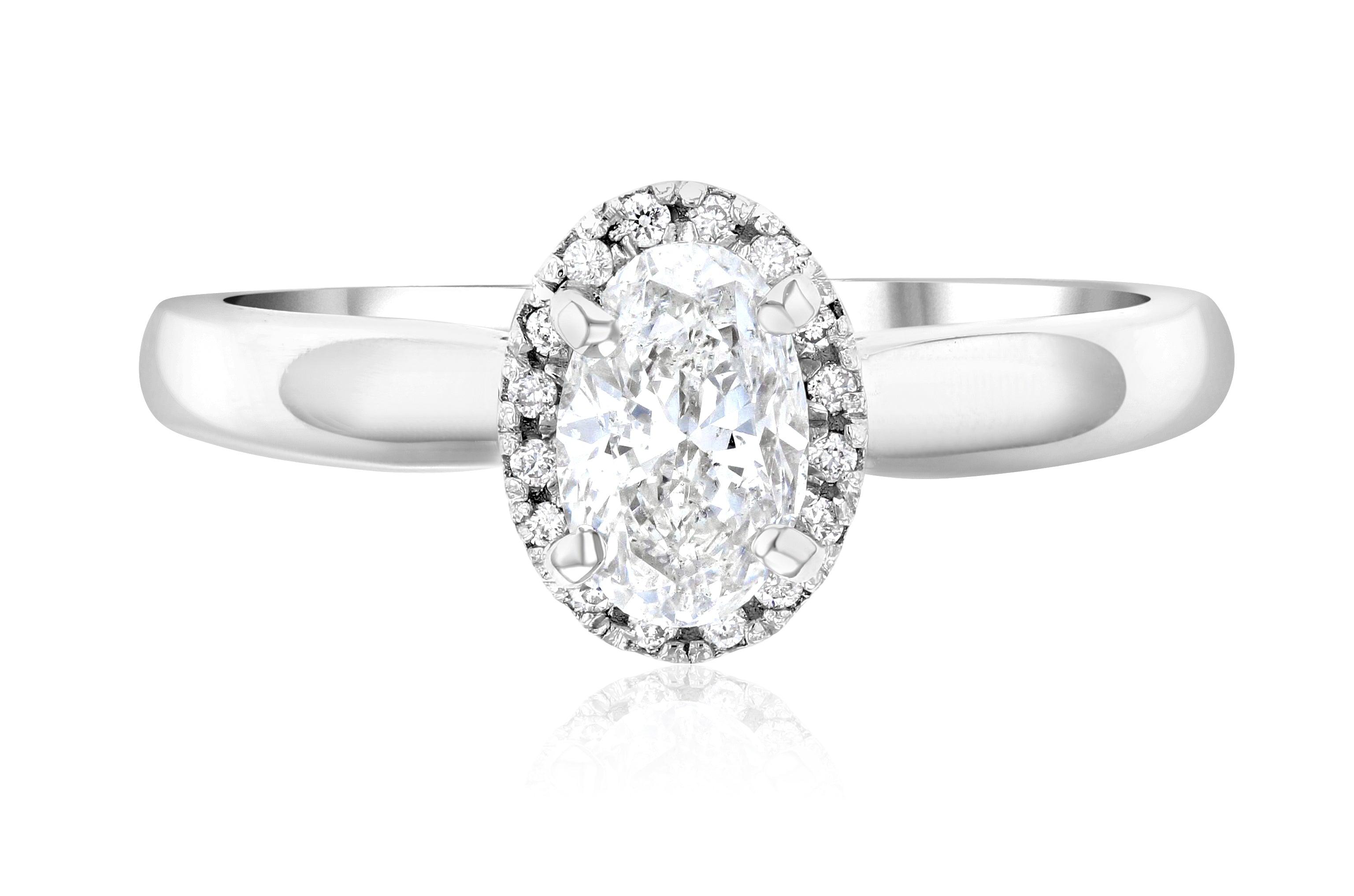 8 ct. tw.) - Iris + Mill