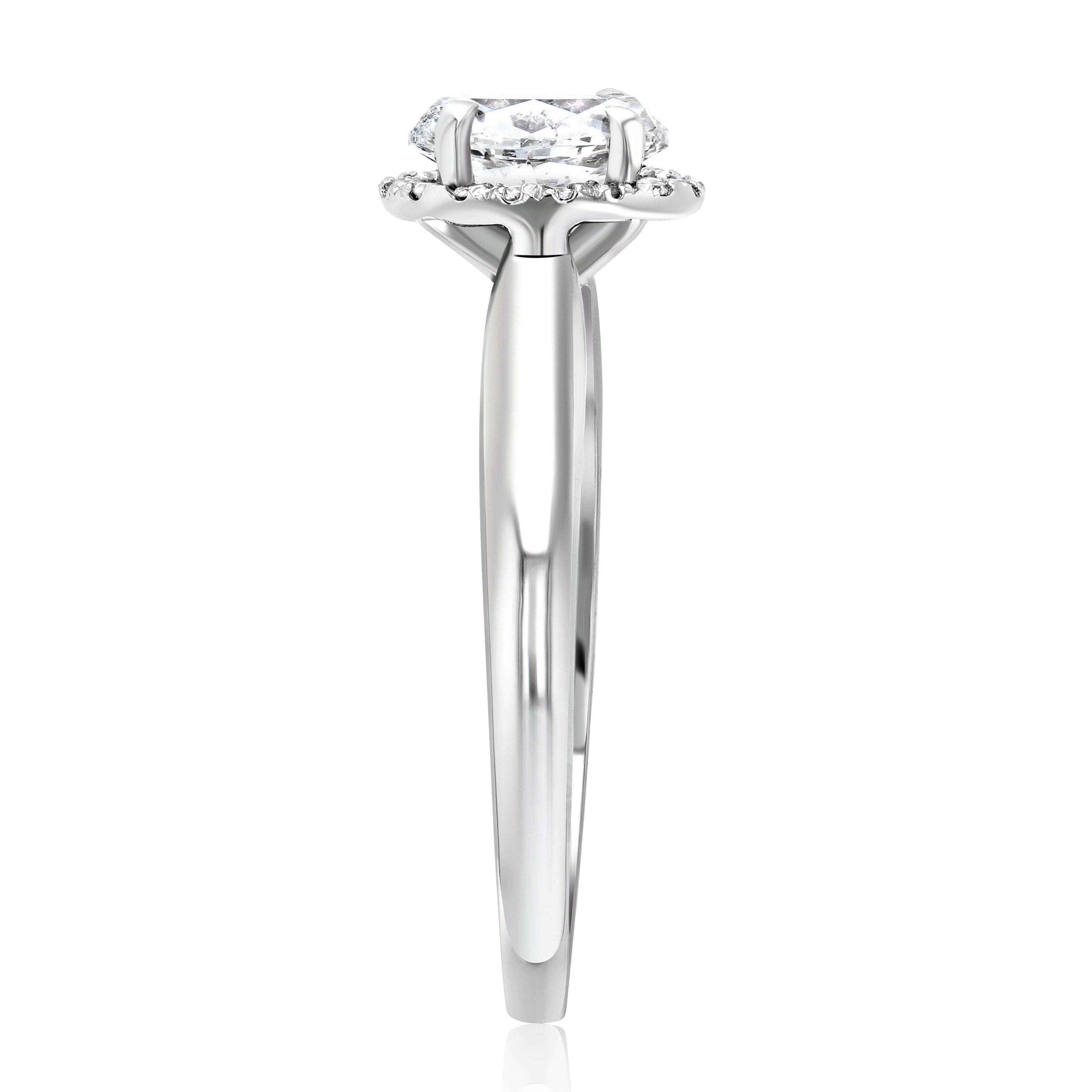 8 ct. tw.) - Iris + Mill